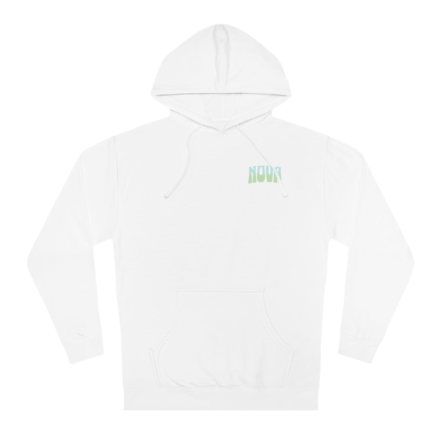 NOVA Beach Vibes Hoodie