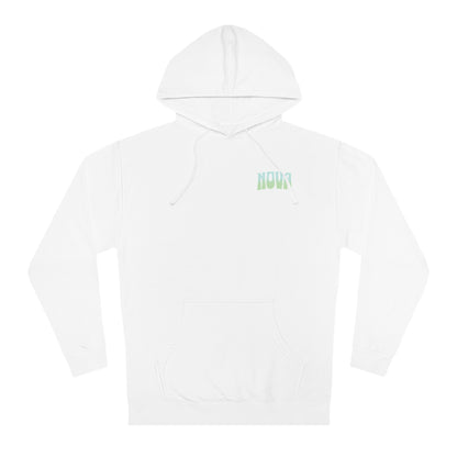 NOVA Beach Vibes Hoodie