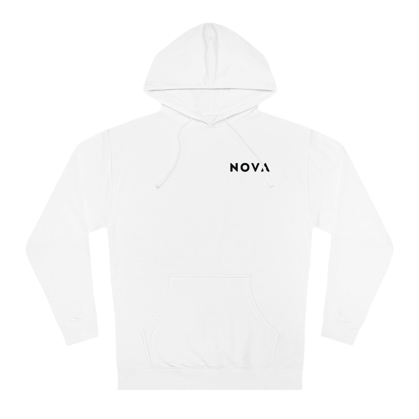 NOVA Sunset Hoodie