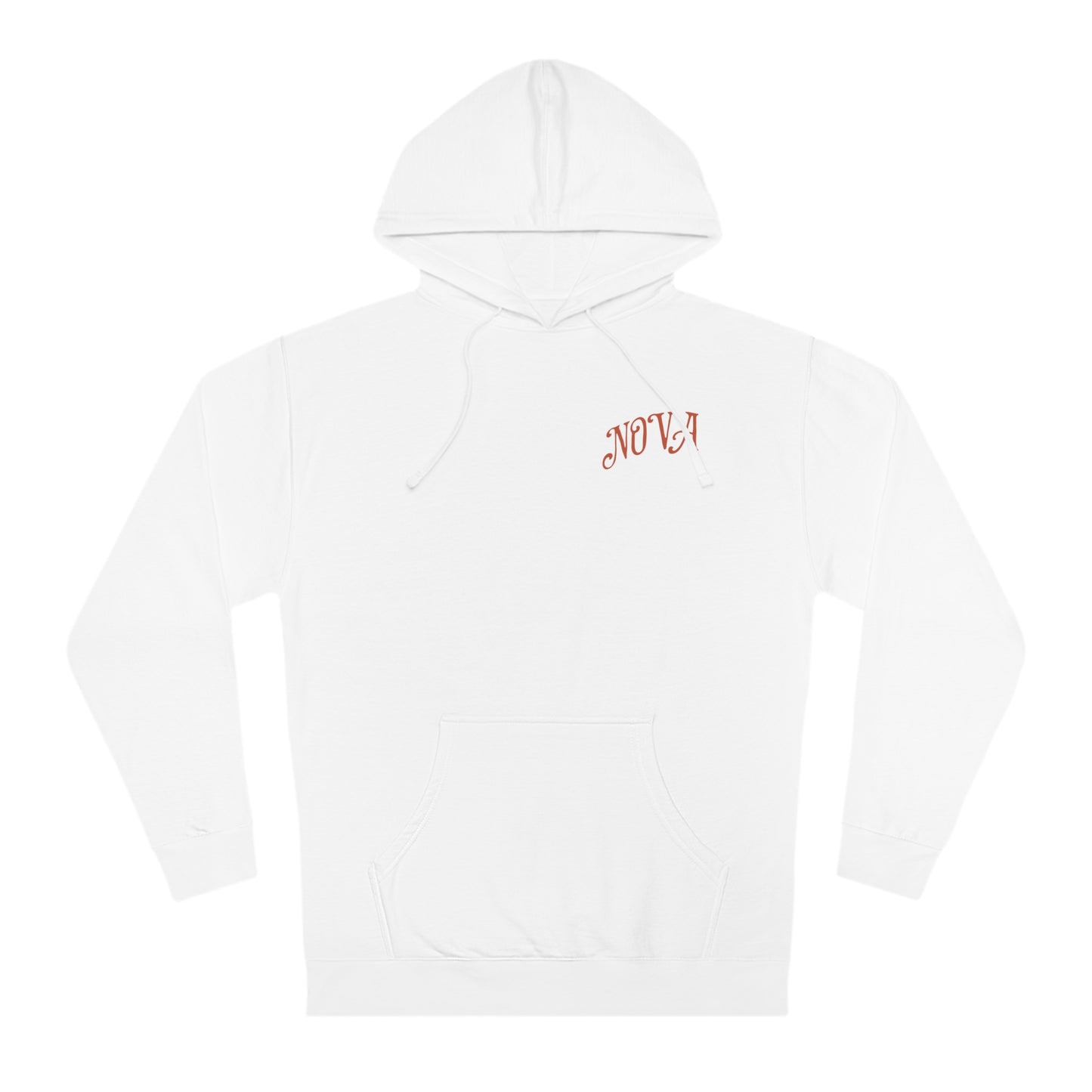 NOVA Chasing Waves Hoodie