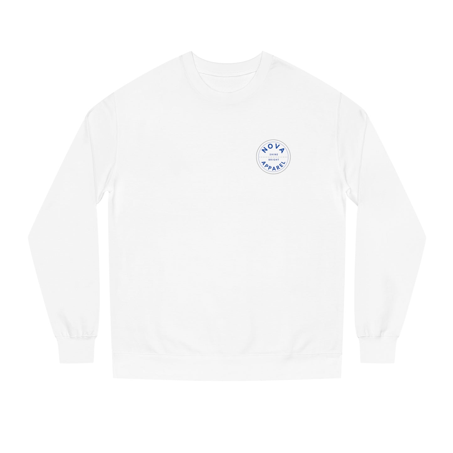 NOVA Casual Crewneck