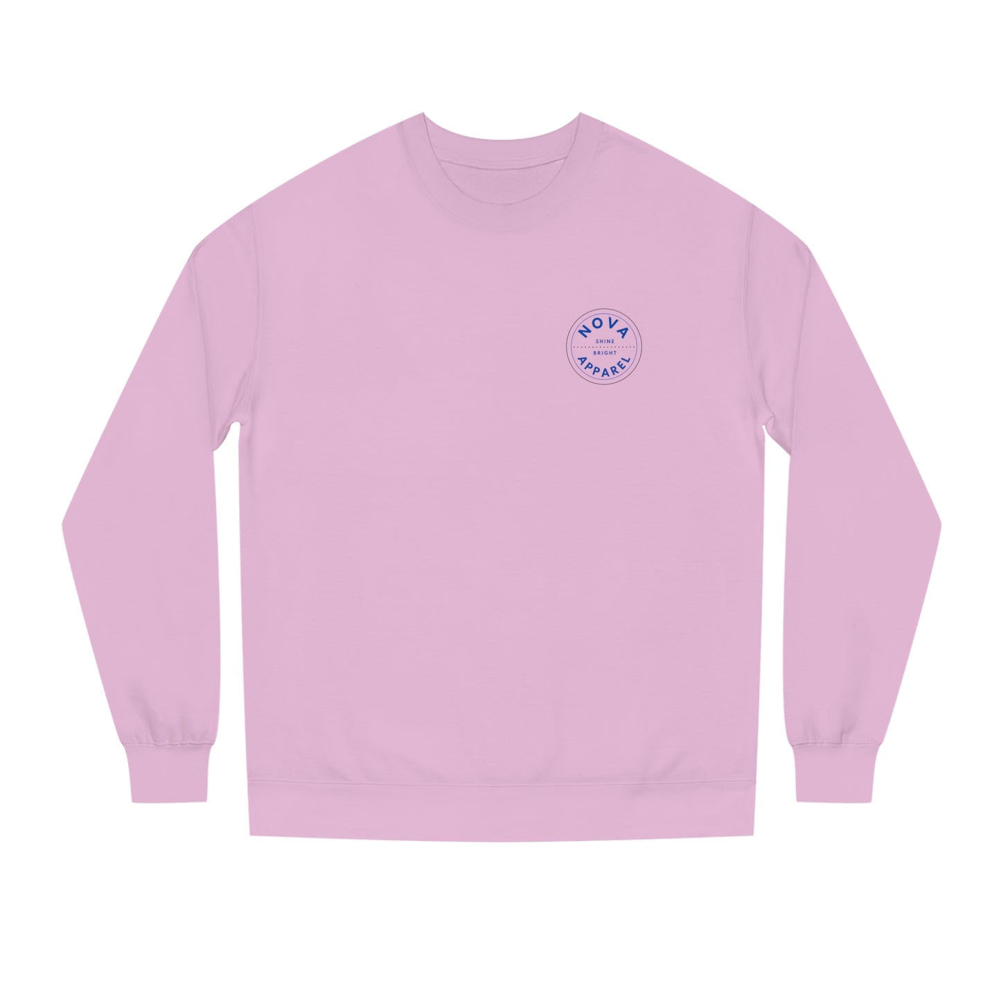 NOVA Casual Crewneck