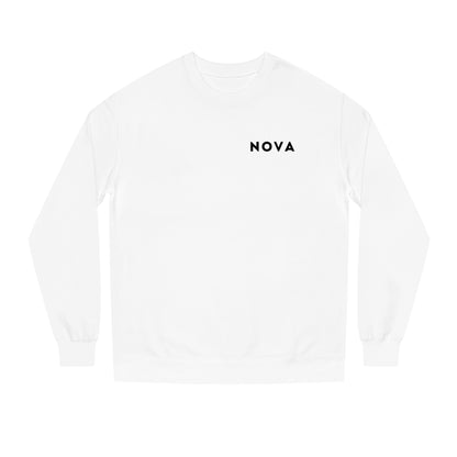 NOVA Sunset Crewneck