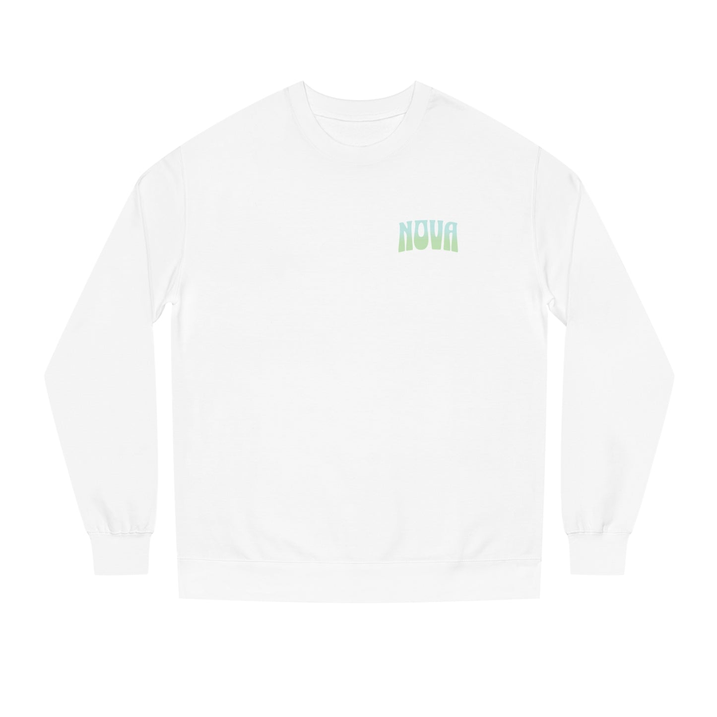 NOVA Beach Vibes Crewneck