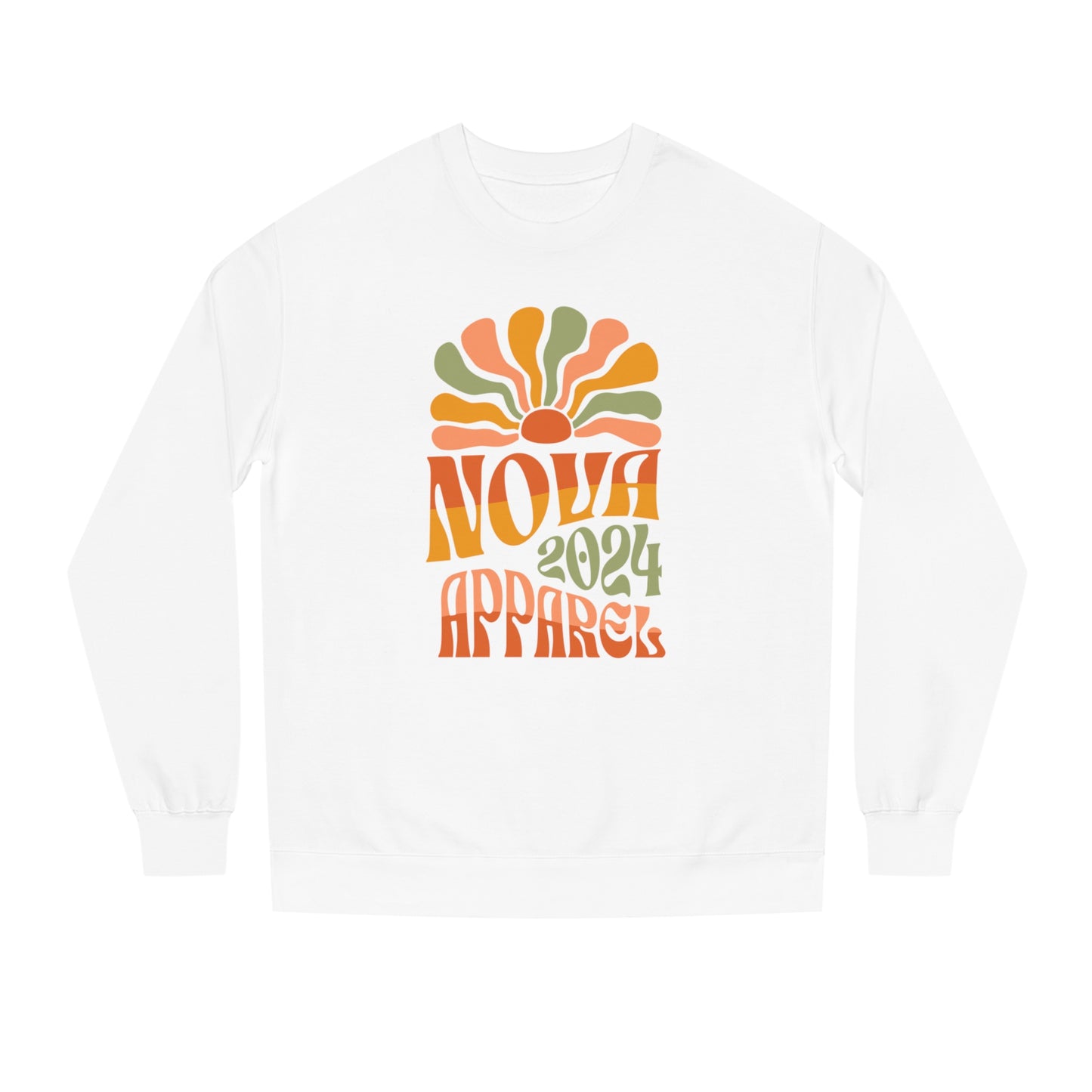 NOVA Women's Mother Crewneck