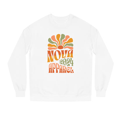 NOVA Women's Mother Crewneck