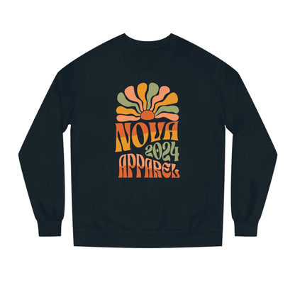 NOVA Women's Mother Crewneck