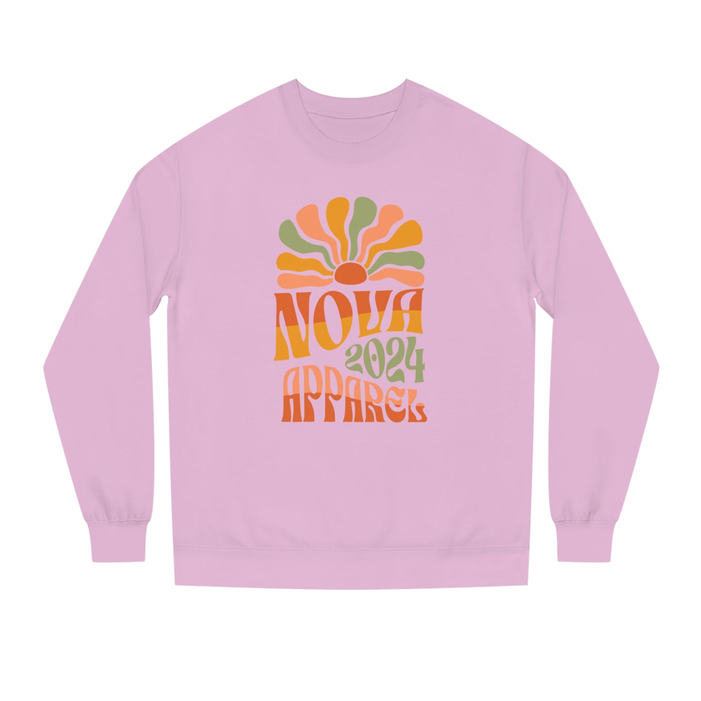 NOVA Women's Mother Crewneck