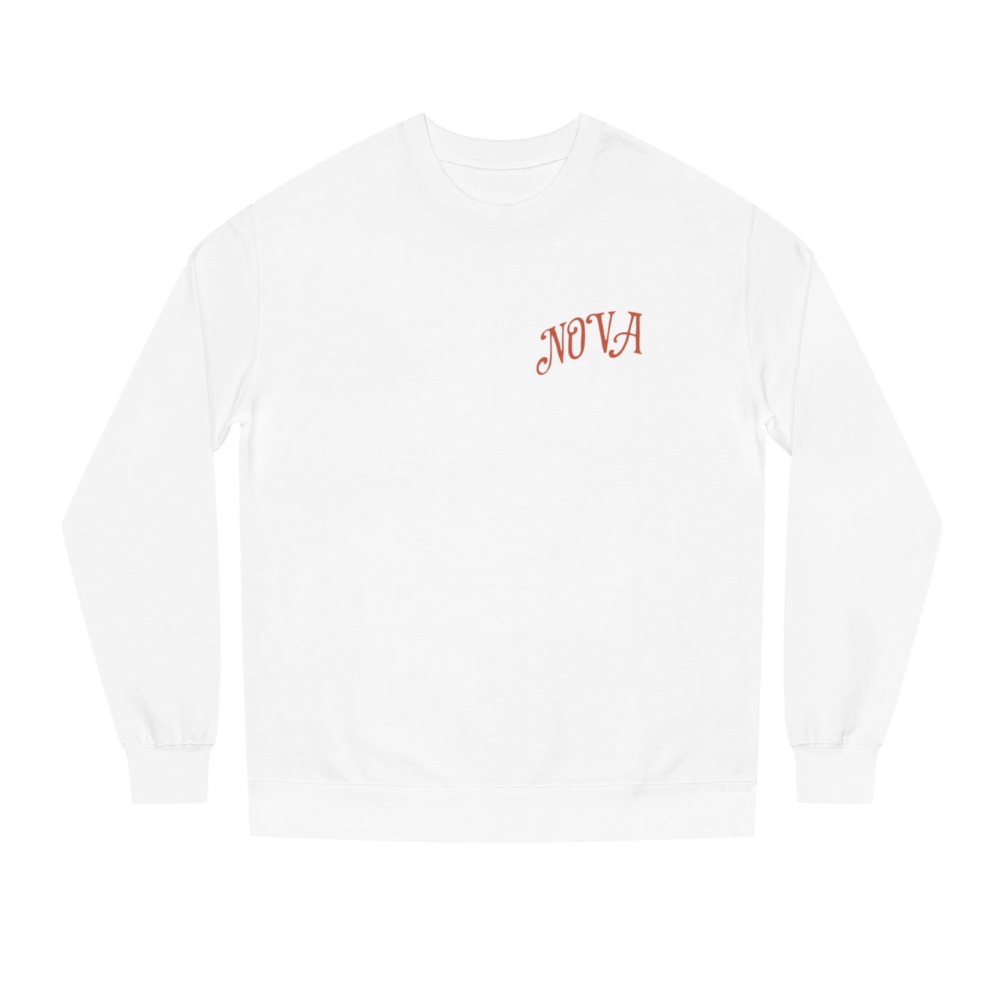 NOVA Chasing Waves Crewneck