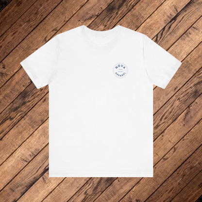 NOVA Casual Tee