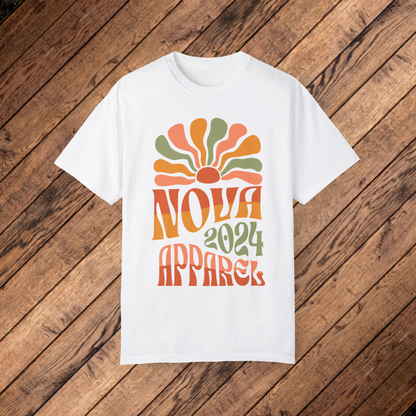 NOVA Women's Mother Tee