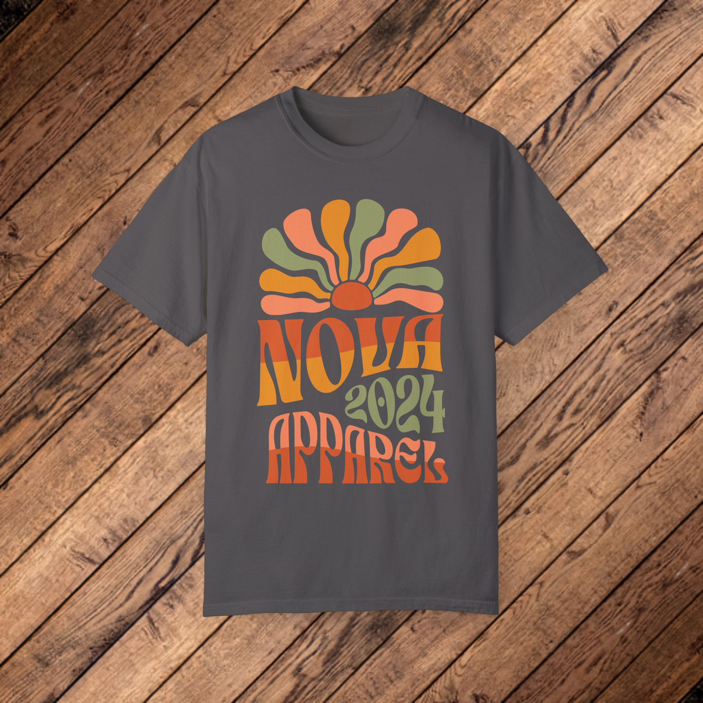 NOVA Women's Mother Tee