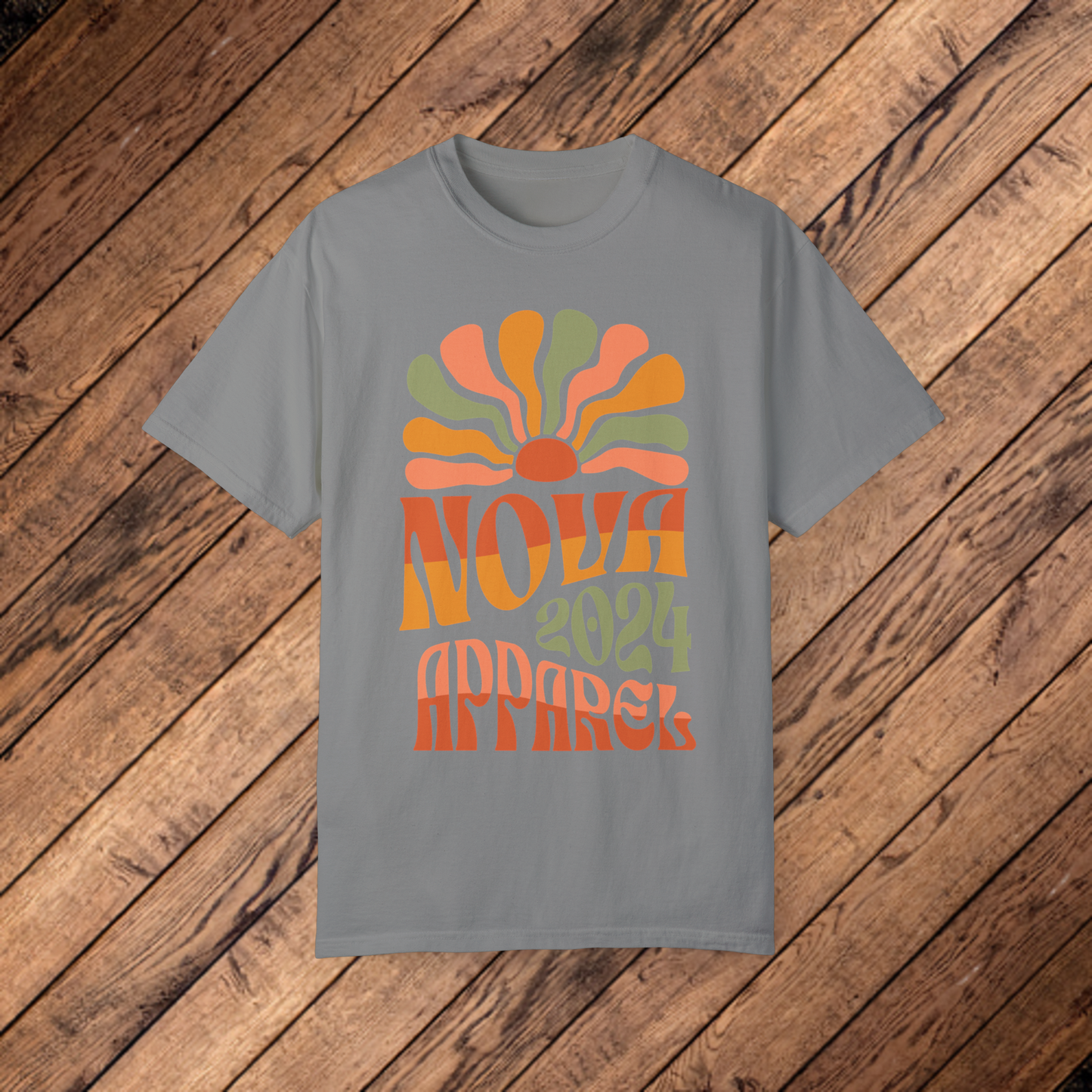 NOVA Women's Mother Tee