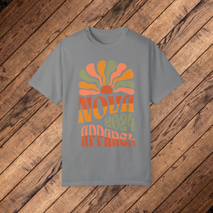 NOVA Women's Mother Tee