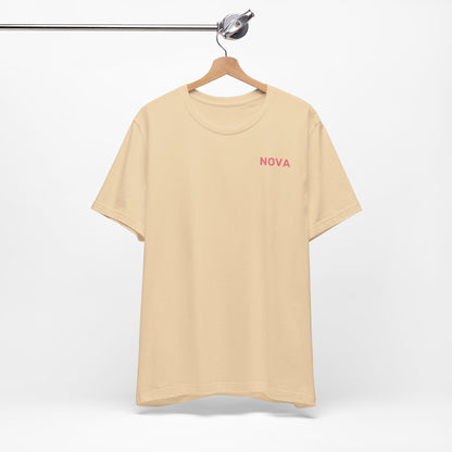 NOVA Planetary Glow Tee