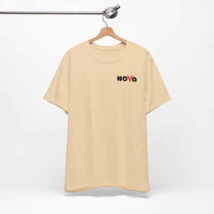 NOVA Love Tee