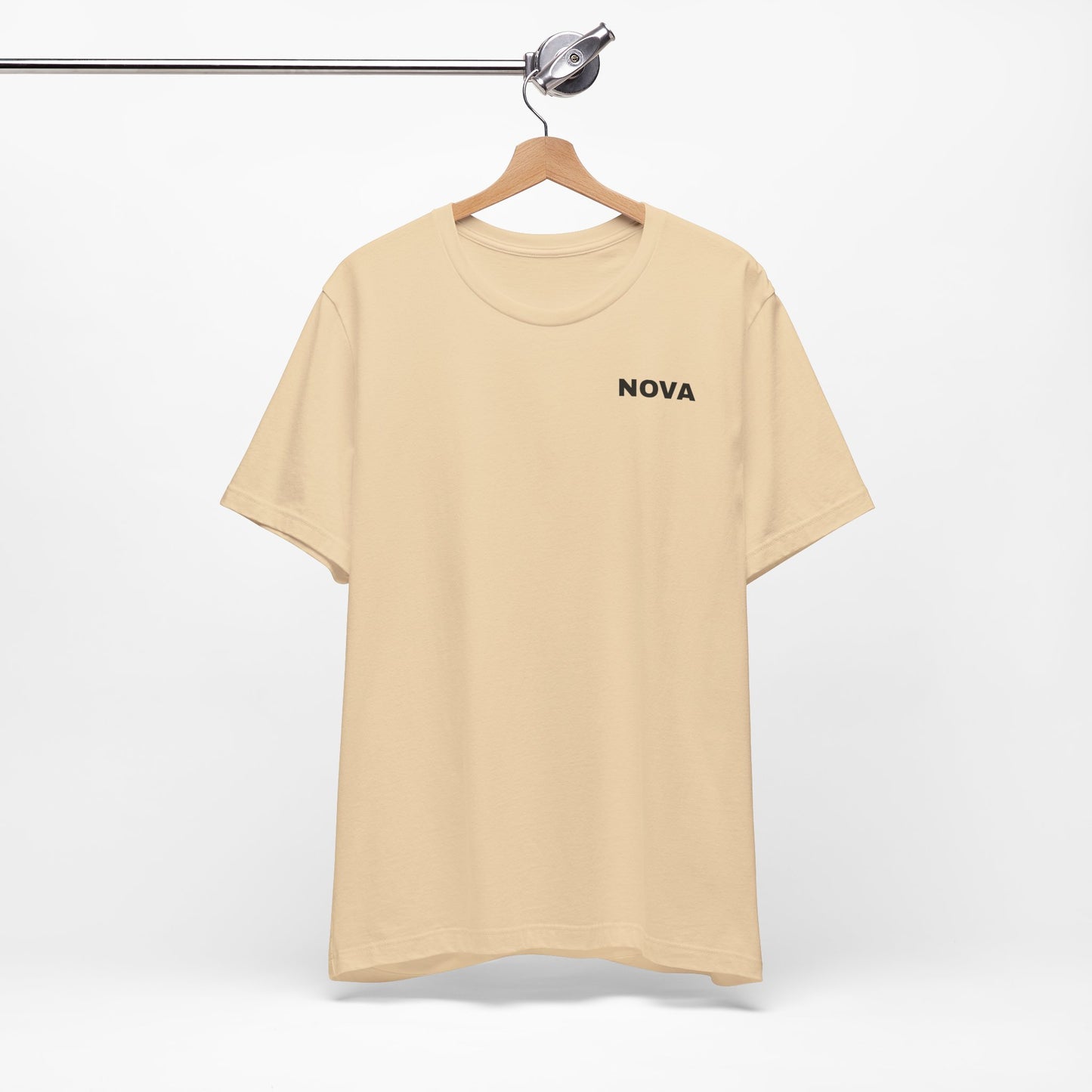 NOVA Infinite Orbit Tee