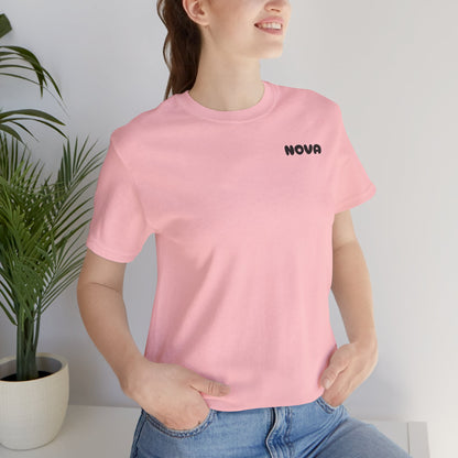 NOVA Cosmos Tee