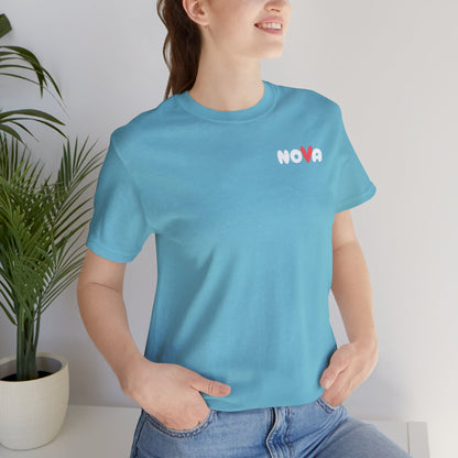 NOVA Love Tee