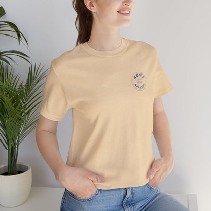 NOVA Casual Tee