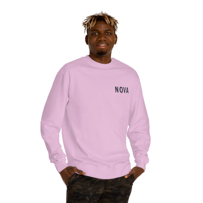 NOVA Great Lake Crewneck