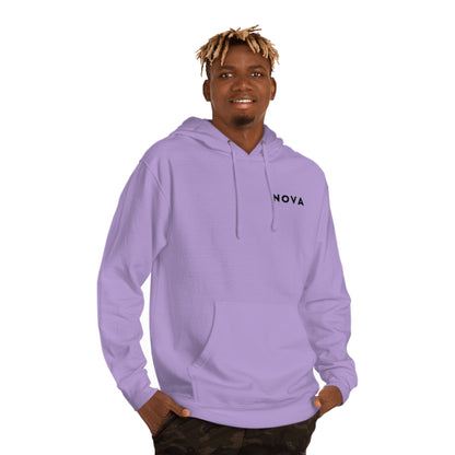 NOVA Sunset Hoodie