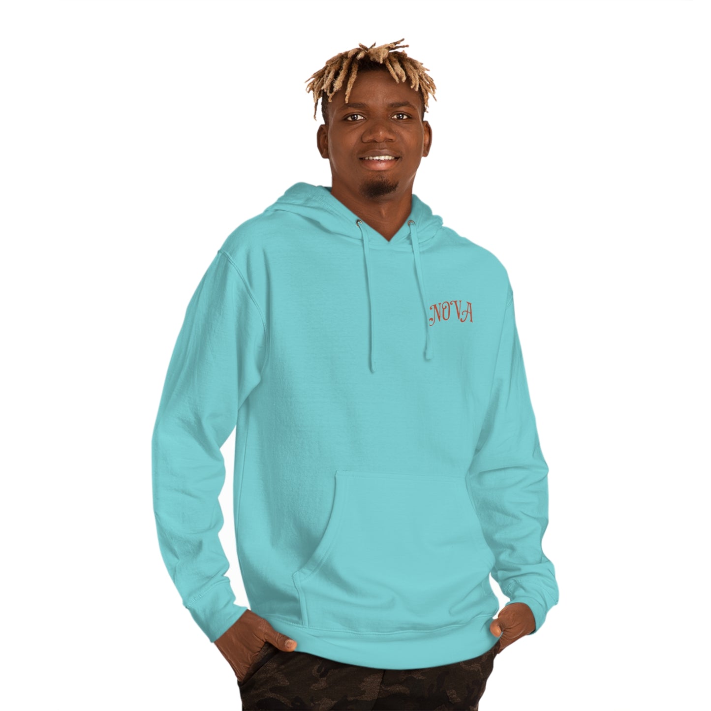 NOVA Chasing Waves Hoodie